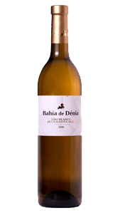 bahía de denia