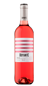 Mediel Boyante