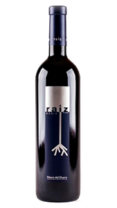 Raiz ribera del Duero